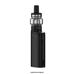 Vaporesso GEN encajar 40 - Vaporesso Vape Precio medianoche negro BBDB264