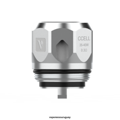 Vaporesso GT bobinas de núcleo (3 piezas) - Vaporesso Review gt cerámica2 0.3ohm BBDB357