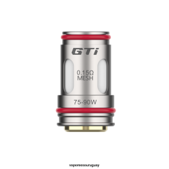 Vaporesso GTi bobinas (5 piezas) - Vape Vaporesso Comprar malla gti 0.15ohm BBDB349