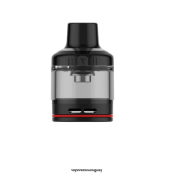 Vaporesso GTX tanque de cápsulas 22|26 - Vaporesso Review gtx pod 26 (5ml) BBDB337