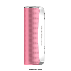 Vaporesso GTX un mod - Vaporesso Montevideo rosa BBDB303