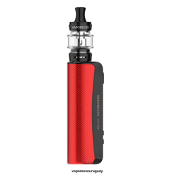 Vaporesso GTX uno - Vaporesso Comprar rojo BBDB308