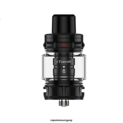 Vaporesso ITank 2 (8ml) - Vaporesso Uruguay negro BBDB322