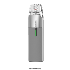 Vaporesso LUXE q2 - Vaporesso Vape Precio gris BBDB84
