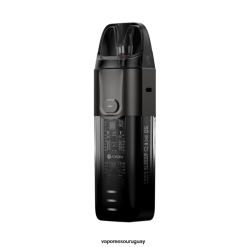 Vaporesso LUXE X - Vaporesso Montevideo gris BBDB213