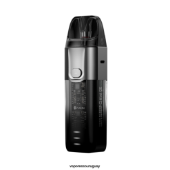 Vaporesso LUXE X - Vaporesso Uruguay plata BBDB212
