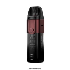 Vaporesso LUXE X - Vaporesso Vape Precio rojo BBDB214
