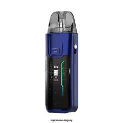 Vaporesso LUXE xr máximo - Vaporesso Uruguay azul BBDB132