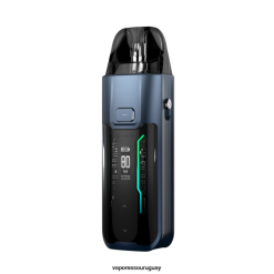 Vaporesso LUXE xr máximo - Vaporesso Uruguay azul glaciar BBDB122