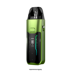 Vaporesso LUXE xr máximo - Vaporesso Vape Near Me manzana verde BBDB121