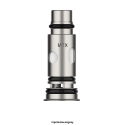 Vaporesso MTX bobinas (5 piezas) - Vaporesso Vape Near Me original BBDB361