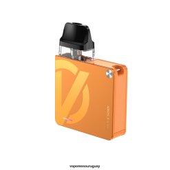 Vaporesso XROS 3 nanos - Vaporesso Precio naranja vital BBDB150