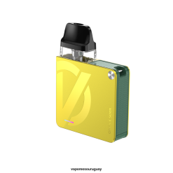 Vaporesso XROS 3 nanos - Vaporesso Vape Near Me Limon amarillo BBDB151