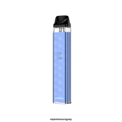Vaporesso XROS 3 - Vaporesso Montevideo azul hielo BBDB173