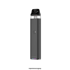 Vaporesso XROS 3 - Vaporesso Uruguay espacio gris BBDB182