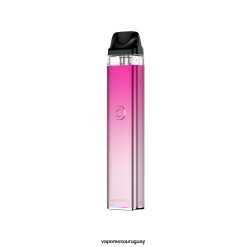 Vaporesso XROS 3 - Vaporesso Uruguay Rosa Rosa BBDB172