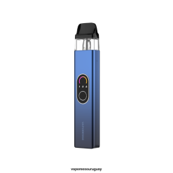 Vaporesso XROS 4 - Vaporesso Vape Amazon azul BBDB26