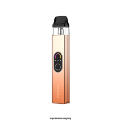 Vaporesso XROS 4 - Vaporesso Vape Near Me Dorado champagne BBDB21