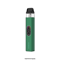 Vaporesso XROS 4 - Vaporesso Vape Price verde BBDB25