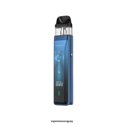 Vaporesso XROS Pro - Vaporesso Montevideo azul BBDB33