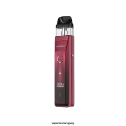 Vaporesso XROS Pro - Vaporesso Vape Precio rojo BBDB34
