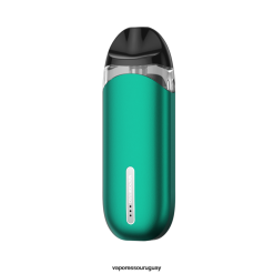 Vaporesso ZERO s - Vaporesso Review verde BBDB197